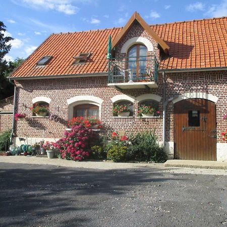 3 Rue Vicaire Apartment Contalmaison Luaran gambar