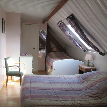 3 Rue Vicaire Apartment Contalmaison Luaran gambar