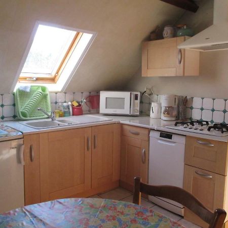 3 Rue Vicaire Apartment Contalmaison Luaran gambar