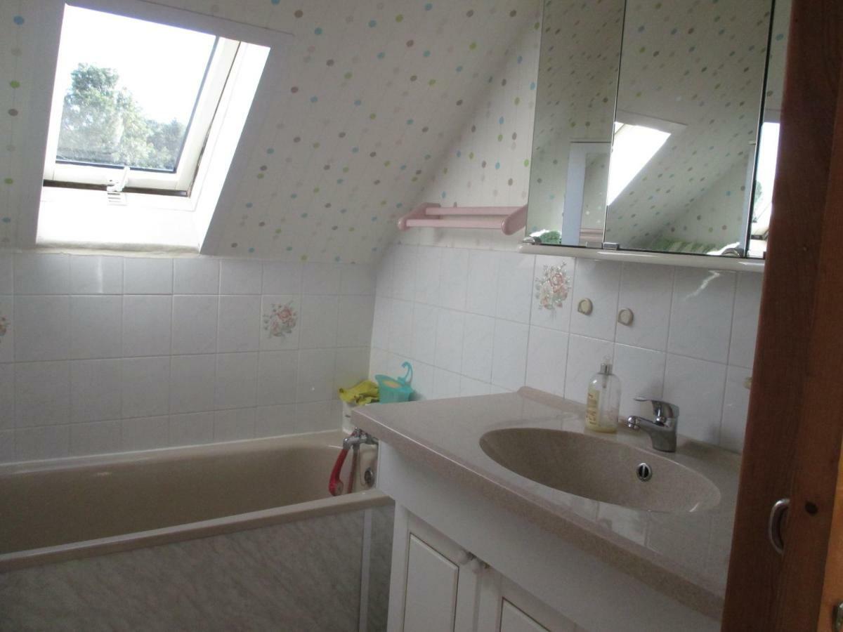 3 Rue Vicaire Apartment Contalmaison Luaran gambar