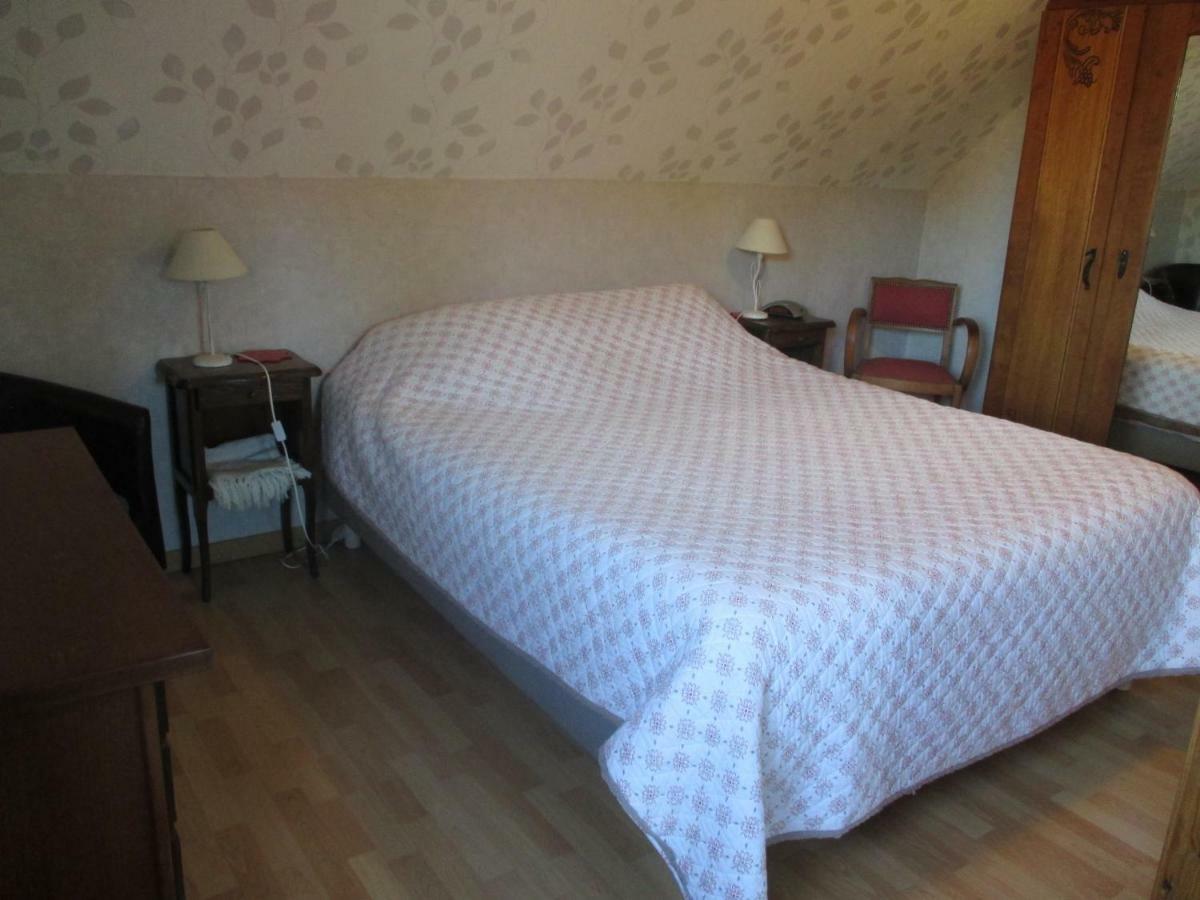 3 Rue Vicaire Apartment Contalmaison Luaran gambar